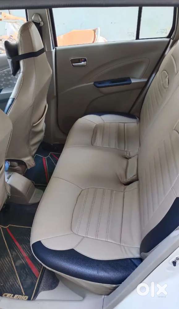 Maruti Suzuki Celerio 2015 Petrol 23000 Km Driven