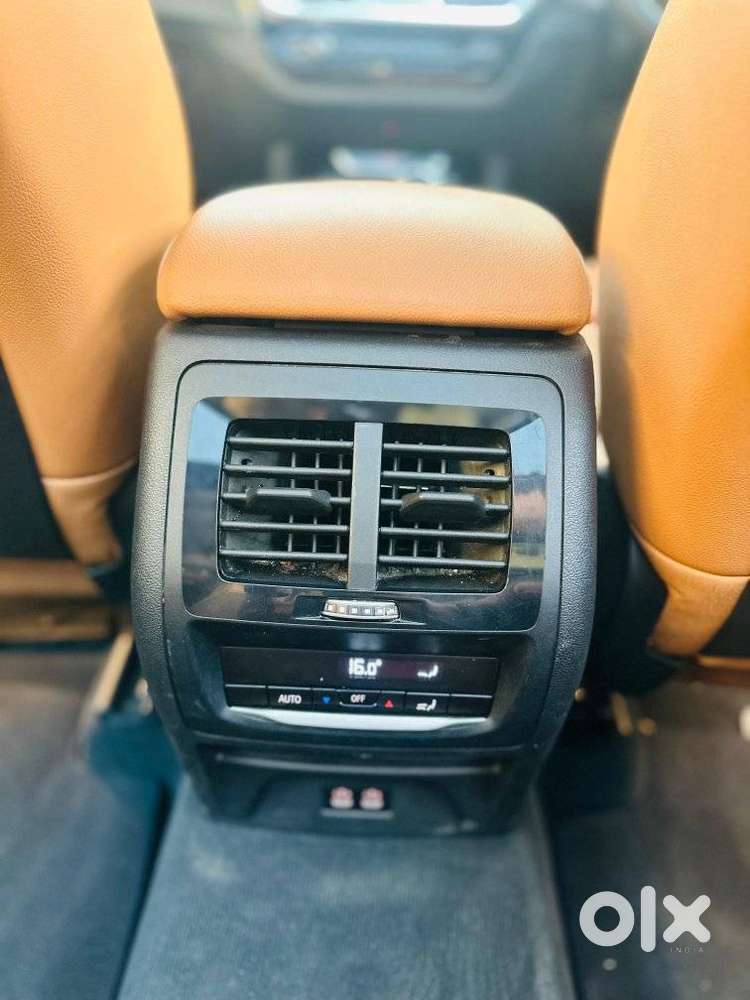 Bmw X3 Xdrive20d M Sport, 2024, Diesel