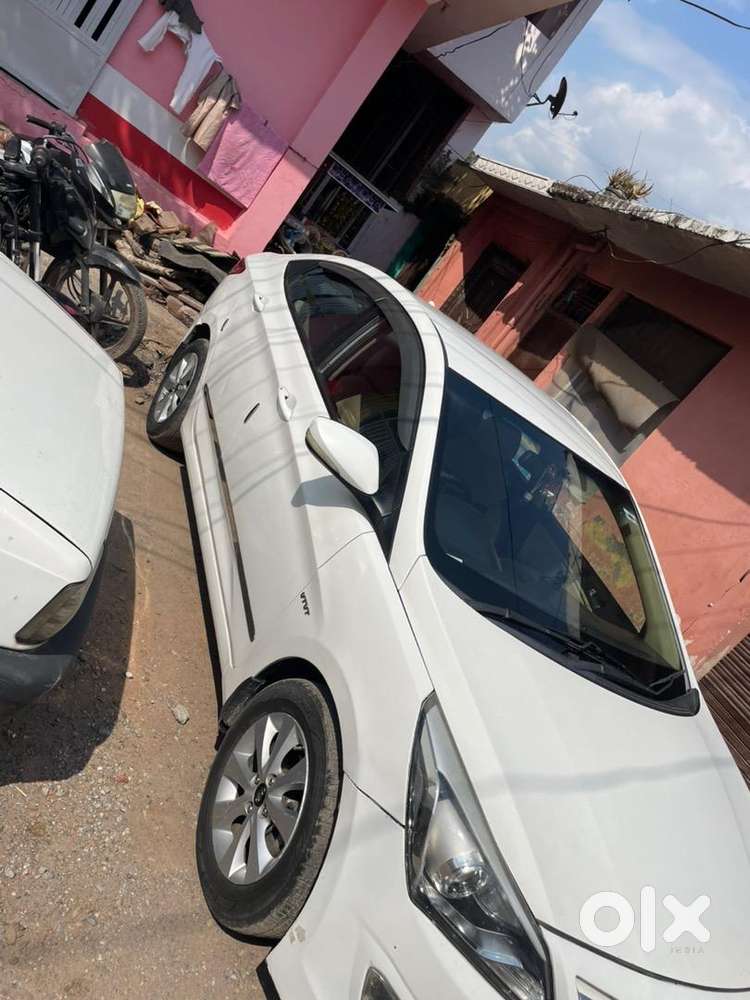 Hyundai Car Manual 2015