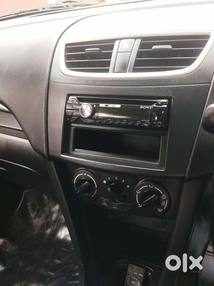 Maruti Suzuki Swift Vxi, 2013, Petrol