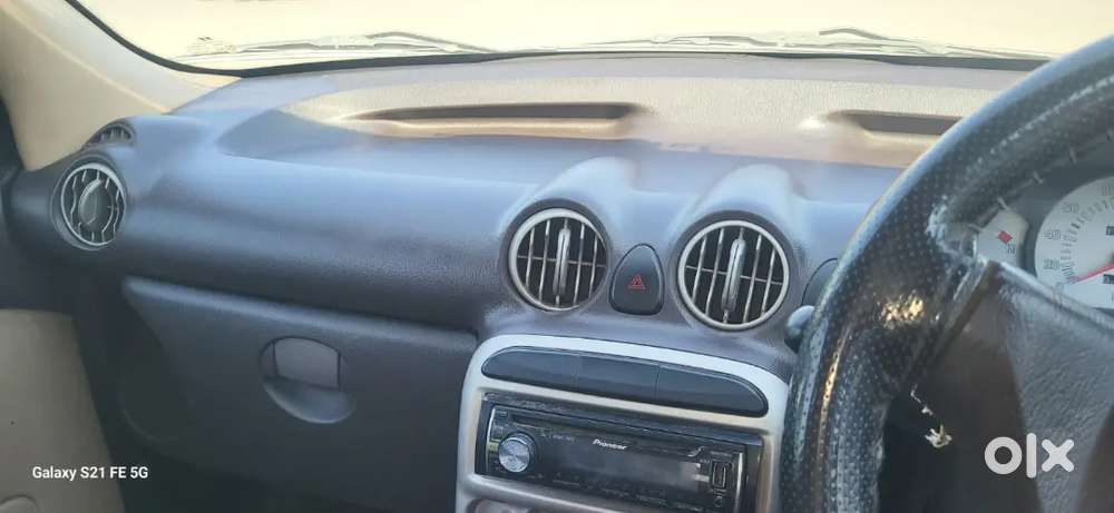 Hyundai Santro Gls Ii Zip Plus 2015 Cng  Top Condition