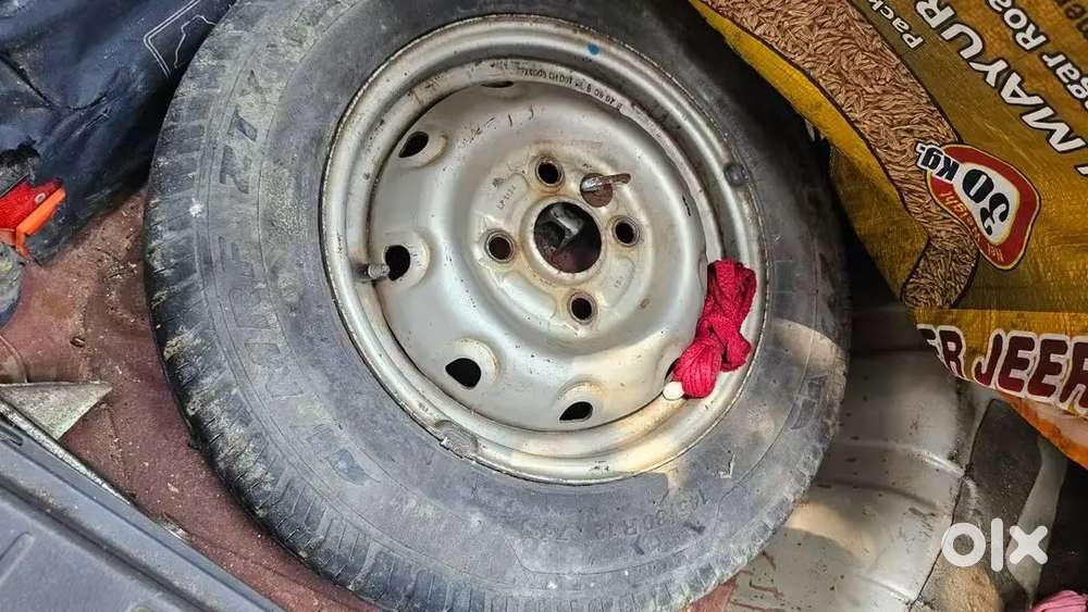 Maruti Suzuki Alto 2009