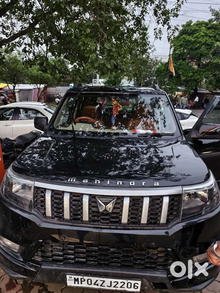 Mahindra Bolero Neo 2023 Diesel Well Maintained