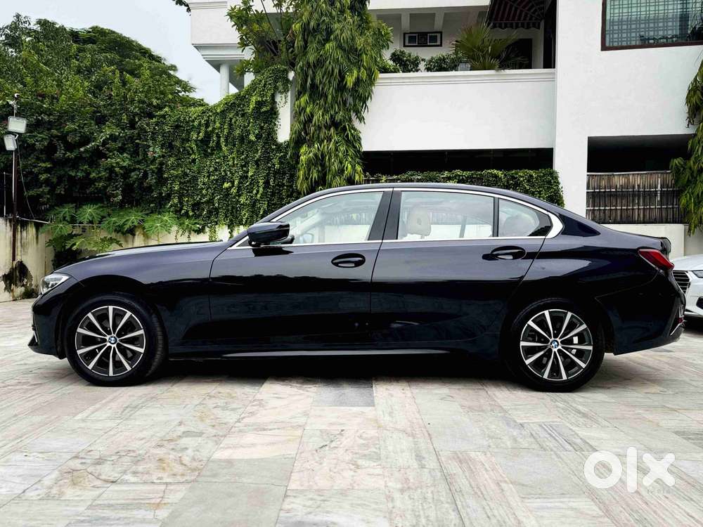 Bmw 3 Series Gran Limousine 2.0 320ld Luxury Line, 2022, Diesel