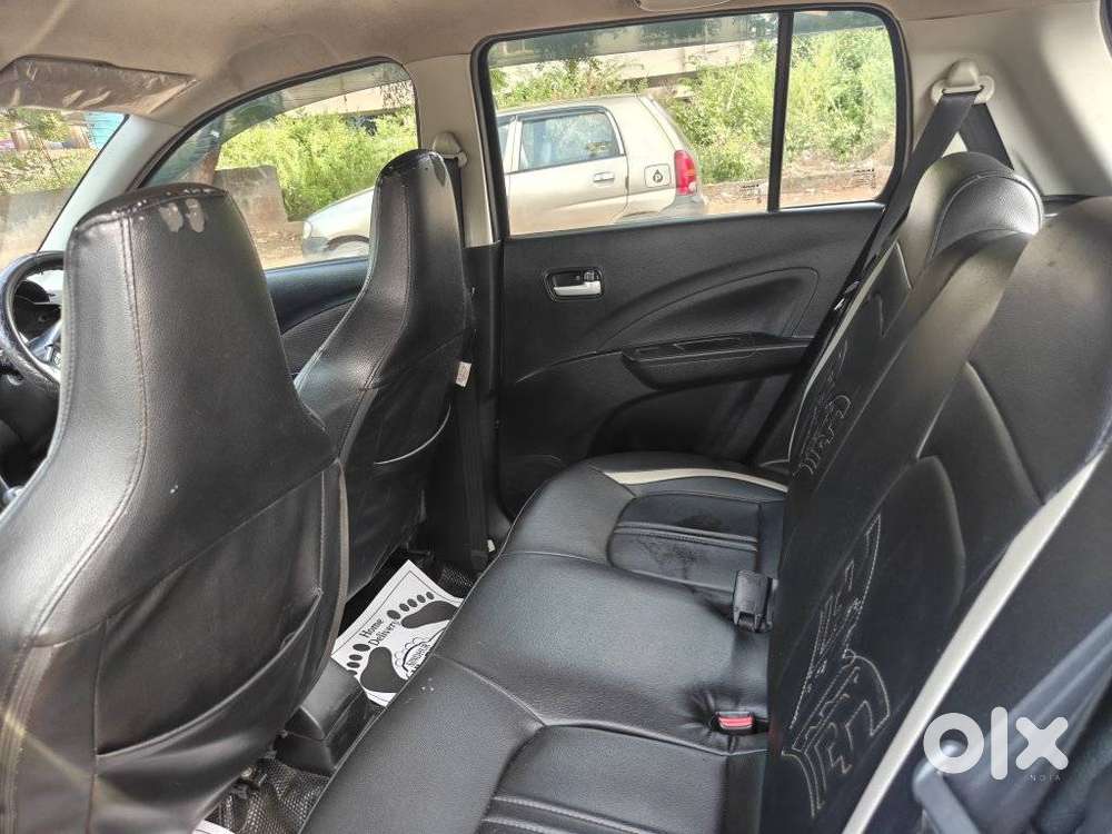Maruti Suzuki Celerio X Amt Zxi, 2018, Petrol