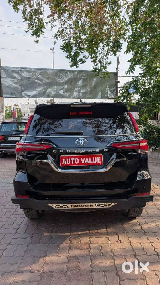 Toyota Fortuner 3.0 Sportivo 4x2 Mt, 2023, Diesel