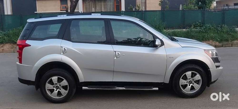 Mahindra Xuv500 W8, 2012, Diesel