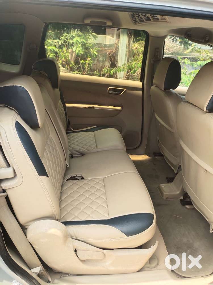 Maruti Suzuki Ertiga Zdi, 2015, Diesel