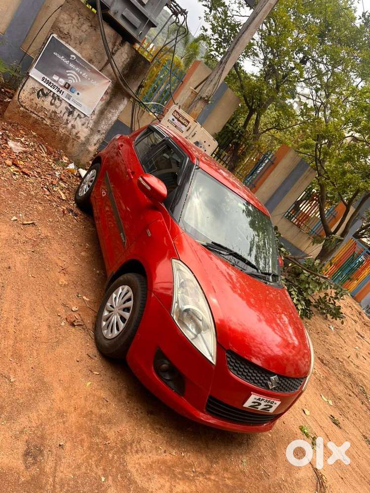 Maruti Suzuki Diesel 2012