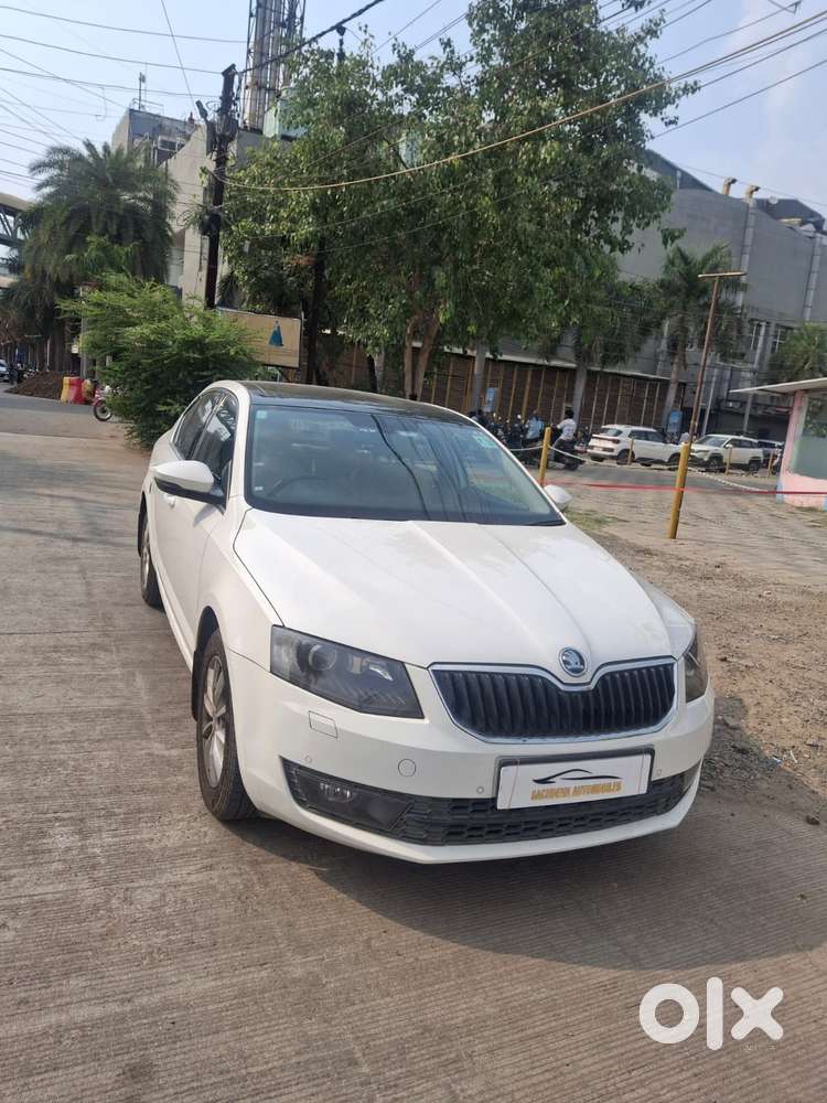 Skoda Octavia 2.0 Elegance Tdi Cr At, 2014, Diesel