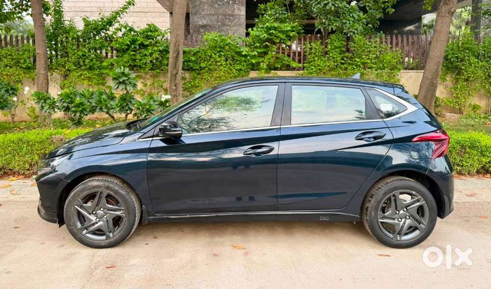 Hyundai I20 1.2 Spotz, 2022, Petrol