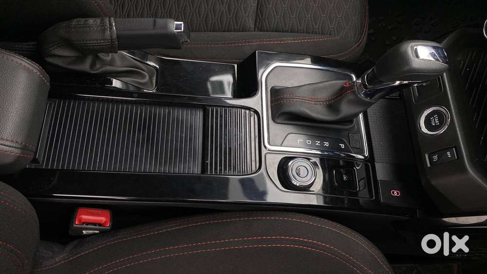 Renault Kiger Rxz Turbo Cvt, 2022, Petrol