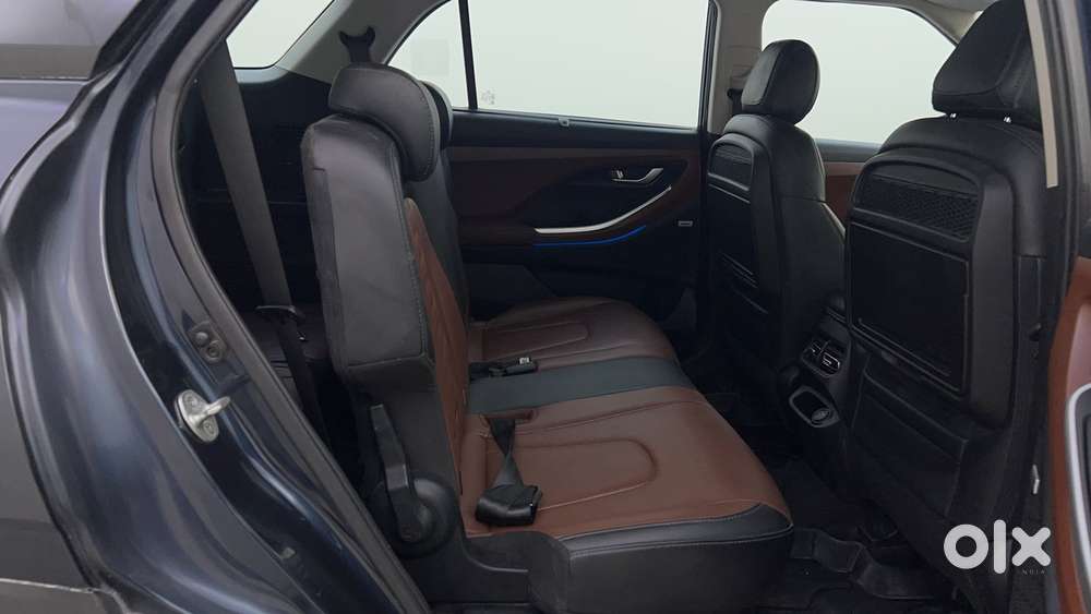 Hyundai Alcazar 1.5 Platinum Diesel Mt 7 Str, 2022, Diesel