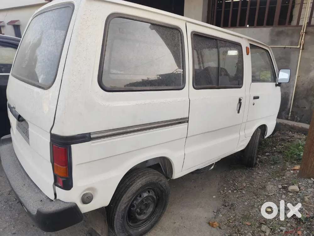 Omni 2013 Model