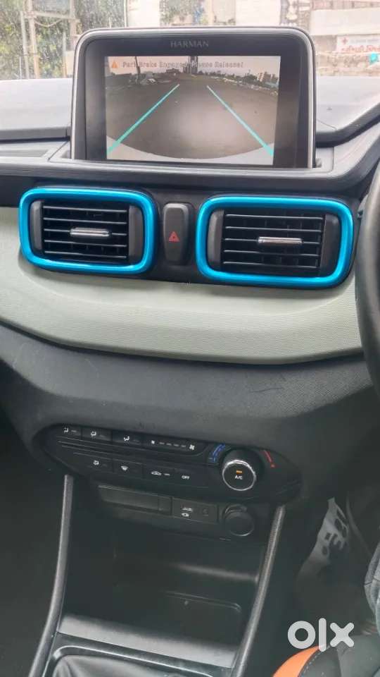 Tata Punch Adventure, 2023, Petrol
