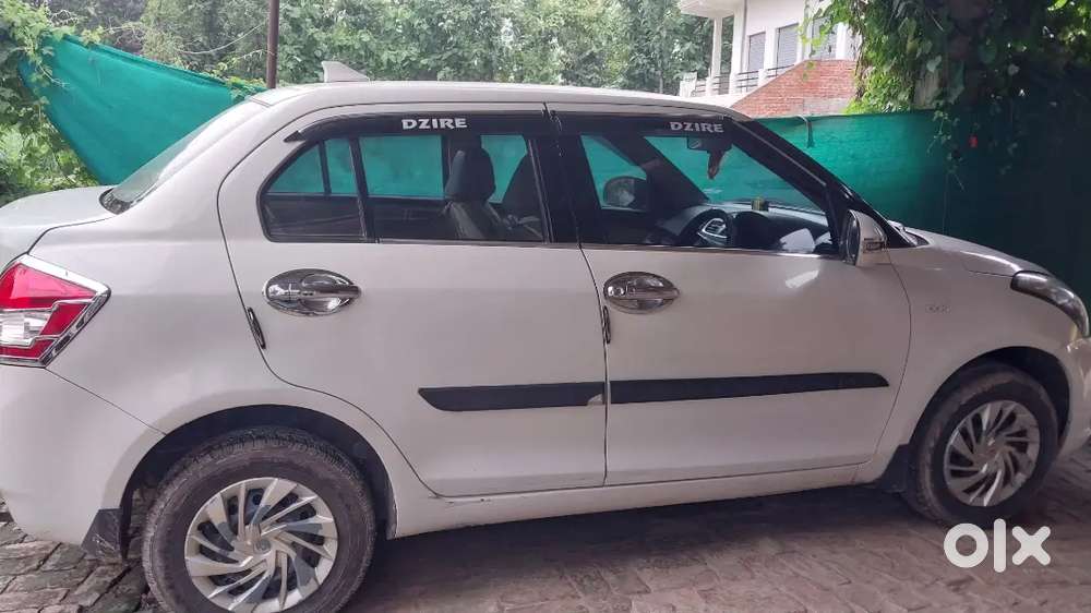 Maruti Suzuki Dzire 2013 Diesel Manual