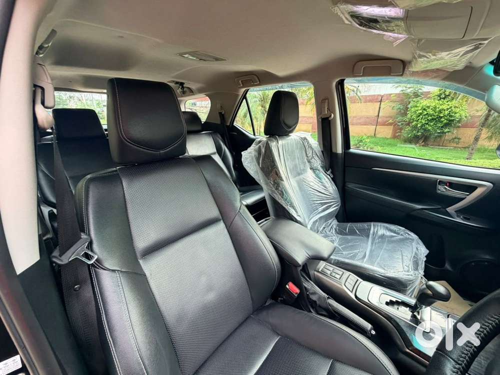 Toyota Fortuner 4x2 At 2.8 Diesel, 2025, Diesel