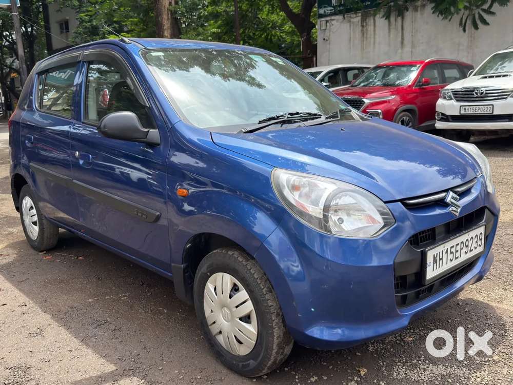 Maruti Suzuki Alto 800 Lxi, 2015, Petrol
