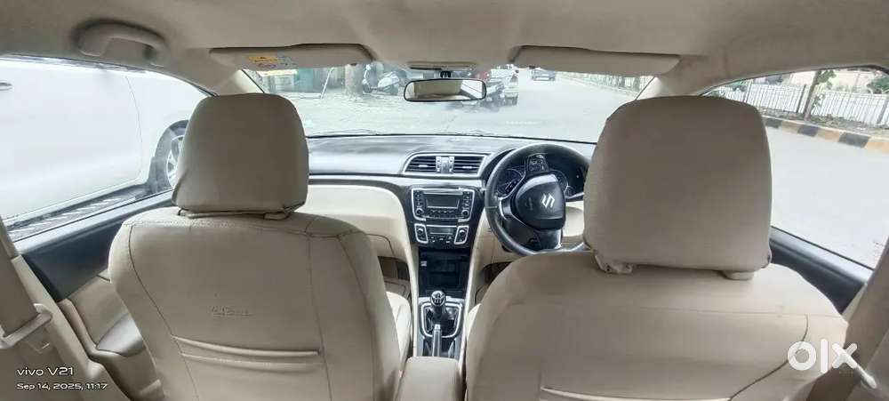 Maruti Suzuki Ciaz 2016
Need To Sell Condition Brand New.