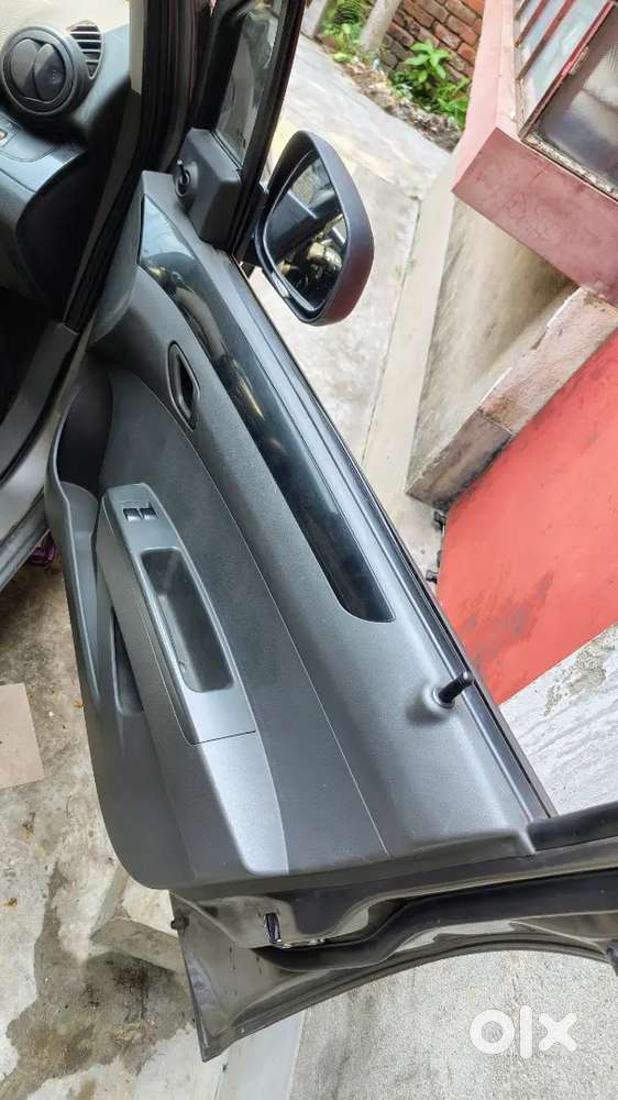Chevrolet Beat Diesel Ls 2014