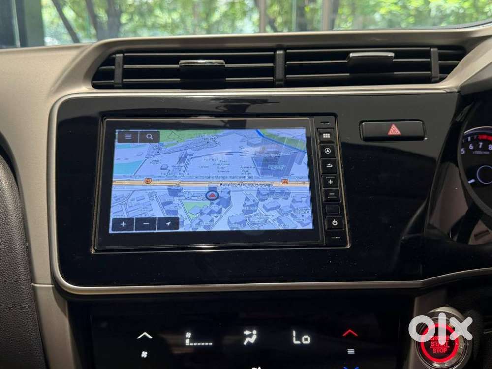 Honda City 1.5 V 5th Gen I-vtec Mt, 2021, Petrol