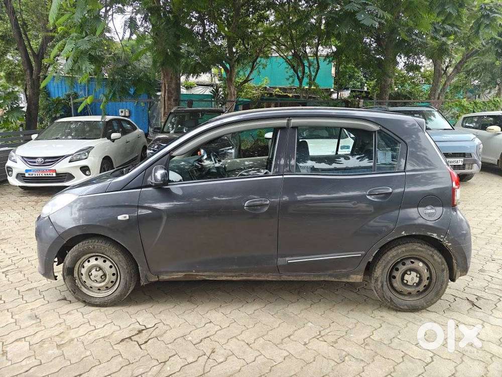 Hyundai Santro Magna, 2020, Cng & Hybrids