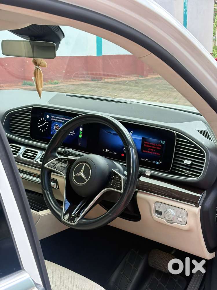 Mercedes-benz Gle 300d 4matic Lwb, 2024, Diesel