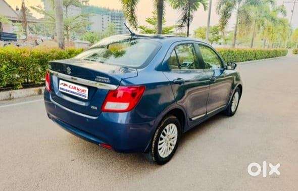 Maruti Suzuki Swift Dzire Zdi Bsiv, 2018, Diesel