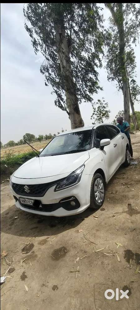 Pure Petrol With Company Record Car 1 Hand Drive