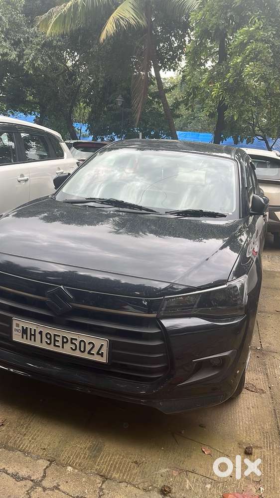 Maruti Suzuki Dzire 2025