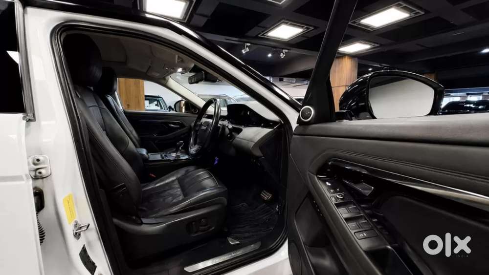 Land Rover Range Evoque Se, 2020, Diesel