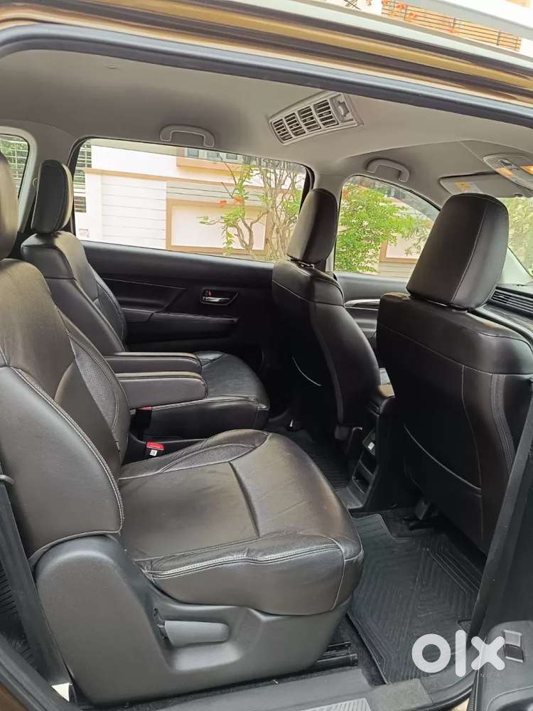 Maruti Suzuki Xl6 1.5 Alpha Mt, 2019, Petrol