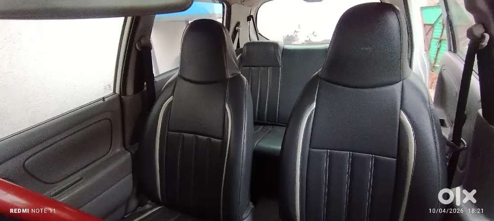 Alto K10 2012 Model In Very Good Condition And Well Maintained Vehicle