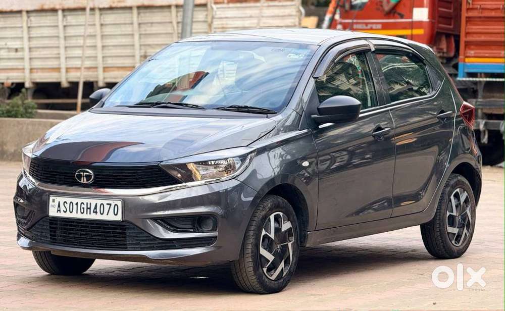 Tata Tiago 1.05 Revotorq Xm, 2025, Petrol