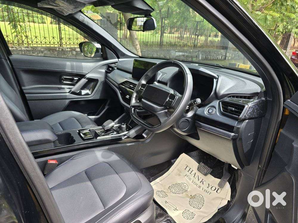 Tata Harrier Adventure X Plus At, 2025, Petrol