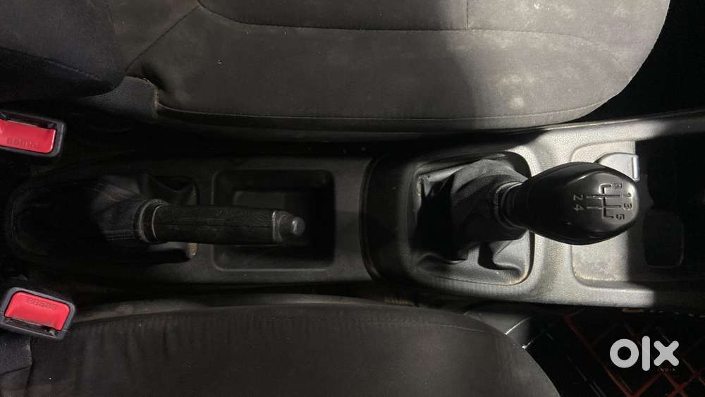 Renault Kwid Rxt, 2017, Petrol