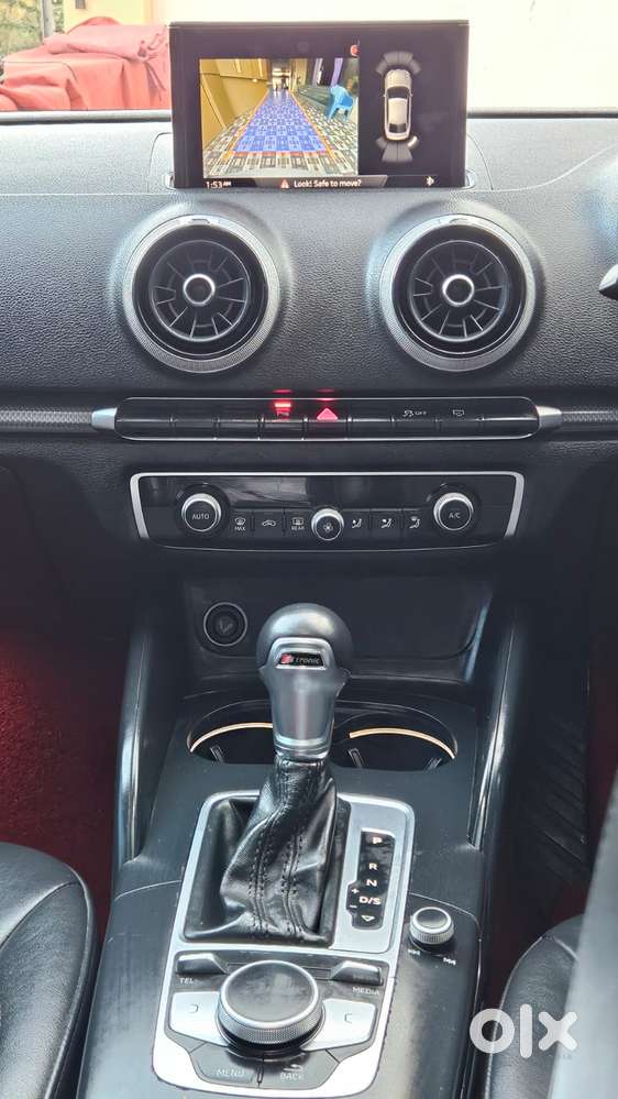 Audi A3 Cabriolet 40 Tfsi Premium Plus, 2020, Diesel