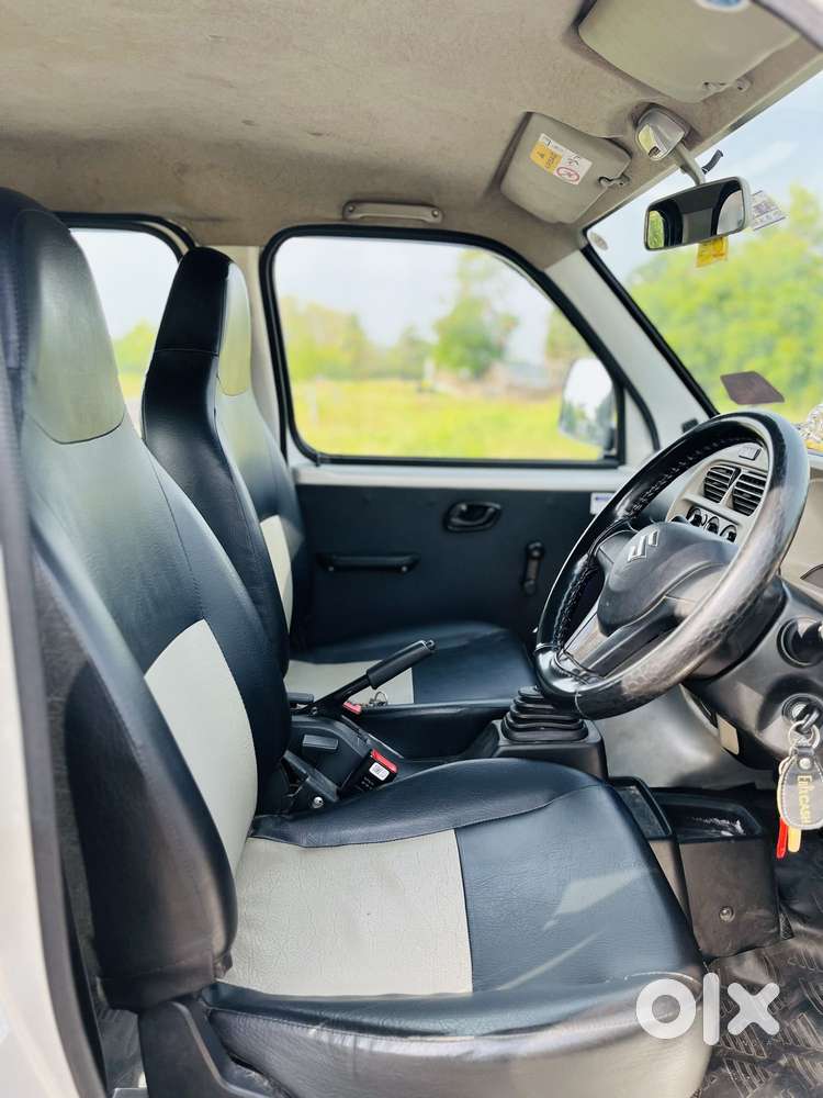 Maruti Suzuki Eeco 5 Seater Ac, 2024, Cng & Hybrids