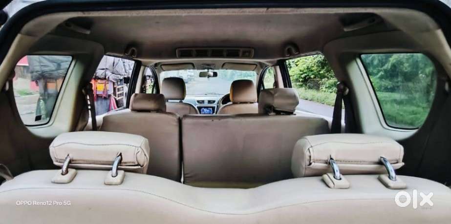 Maruti Suzuki Ertiga Vdi, 2014, Diesel