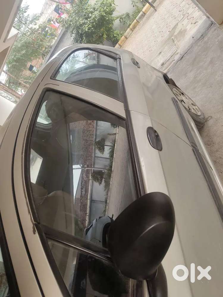 Chevrolet Spark 2009 Cng & Hybrids 125000 Km Driven