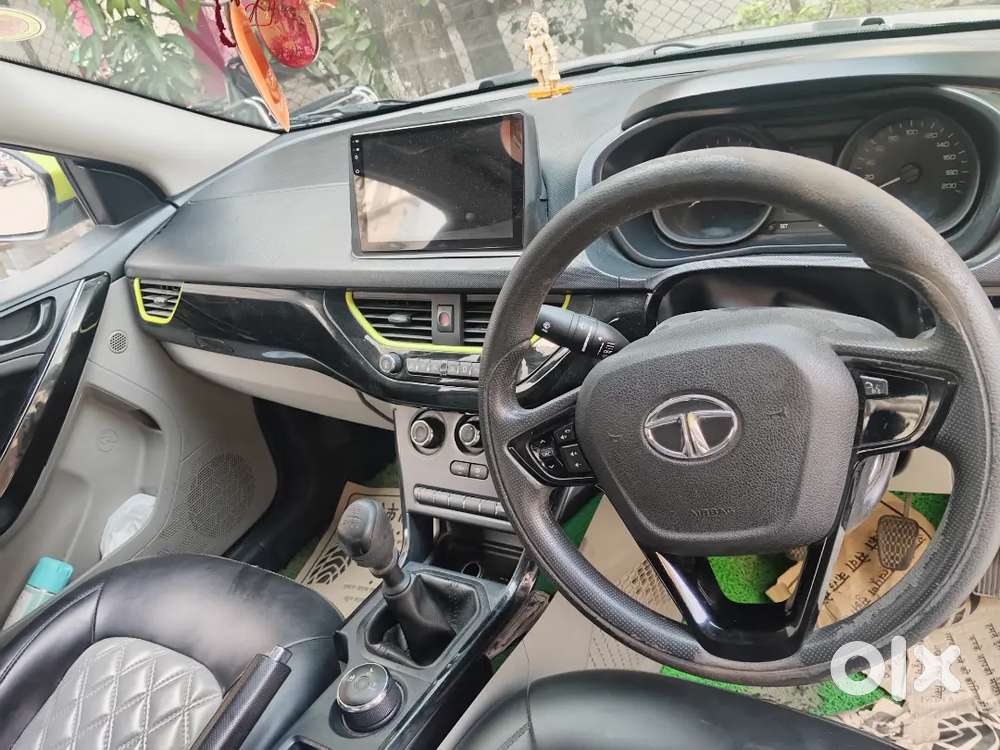 Tata Nexon 2019 Diesel Well Maintained