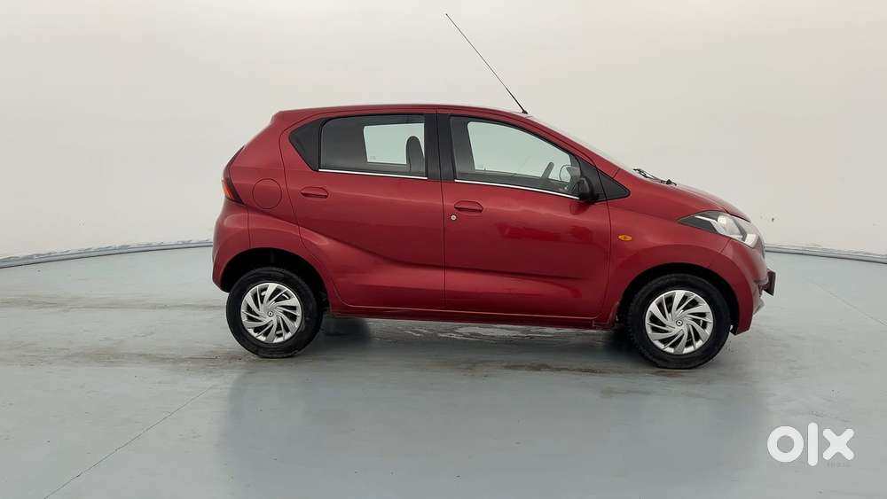 Datsun Redigo T Option, 2019, Petrol
