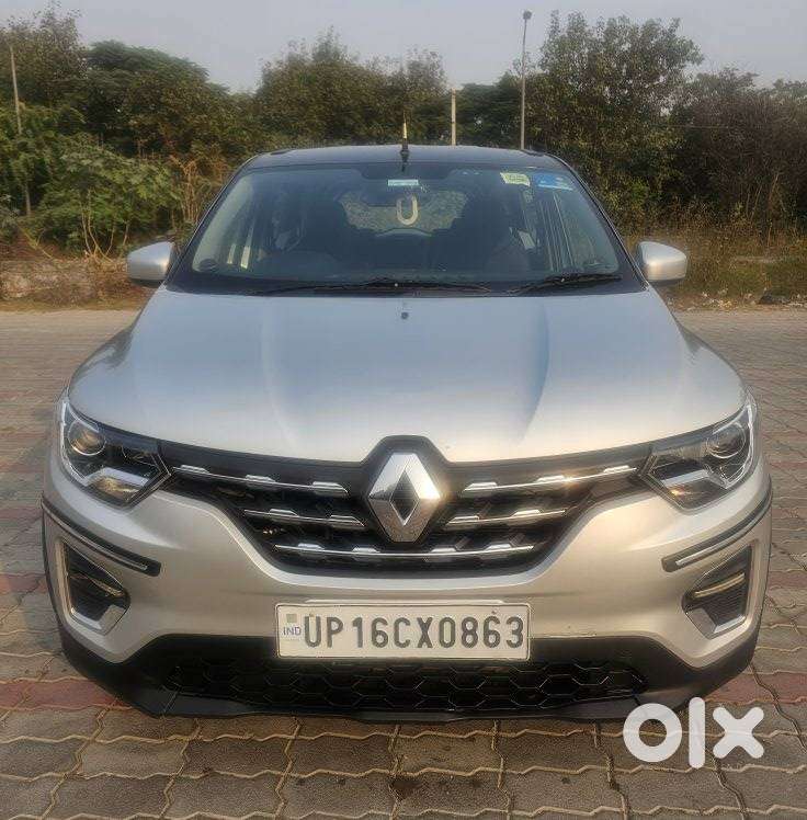 Renault Triber Rxl, 2021, Petrol