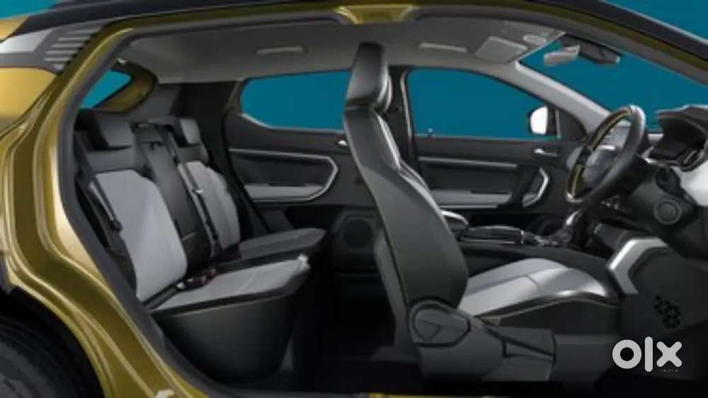 Renault Kiger 2024 Drive Bh Series Number