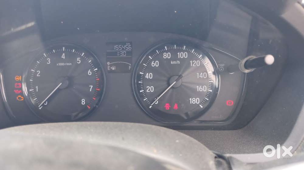 Honda Amaze 1.2 Smt I Vtec, 2016, Petrol