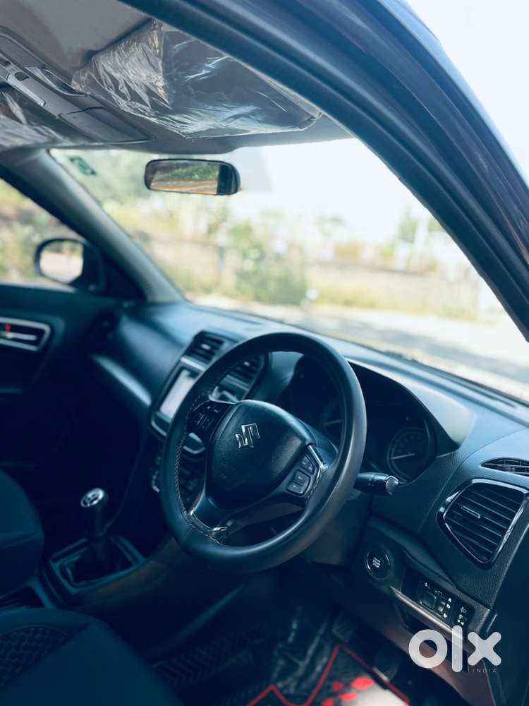 Maruti Suzuki Vitara 2022