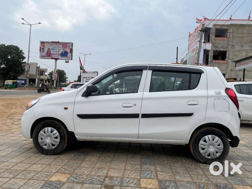 Maruti Suzuki Alto 800 Cng Lxi Optional, 2022, Cng & Hybrids