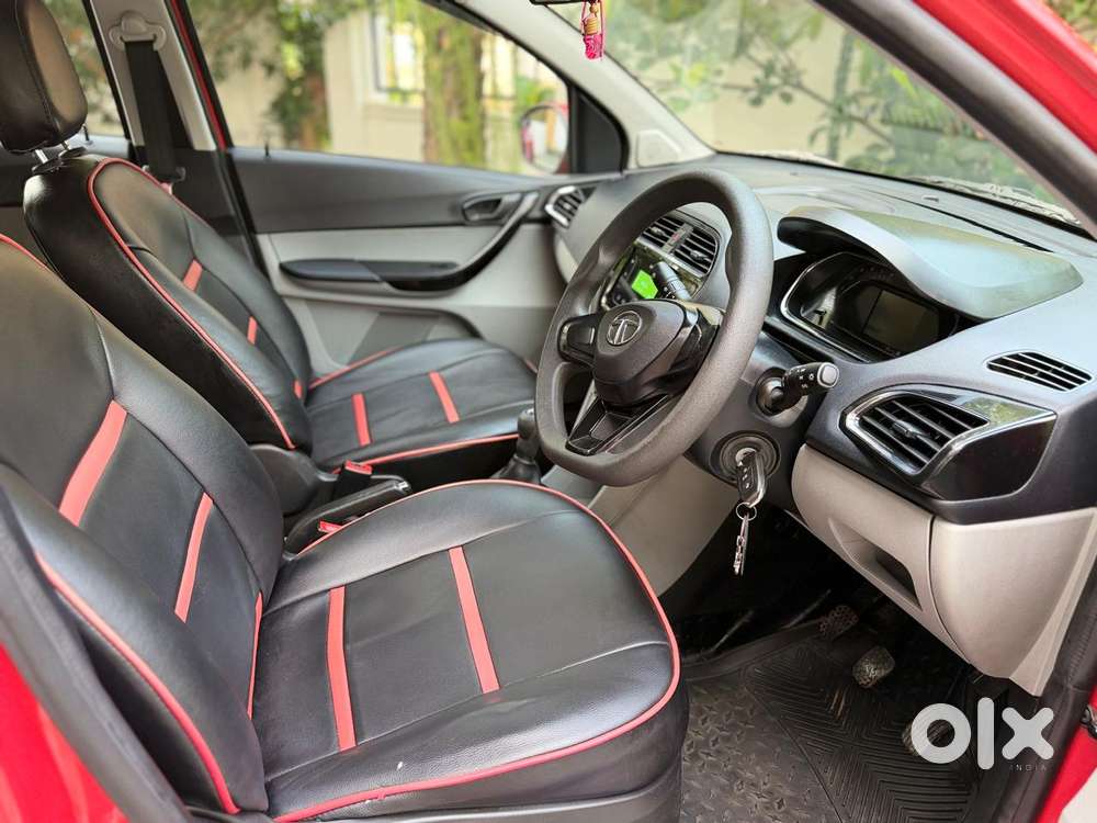 Tata Tiago, 2020, Petrol