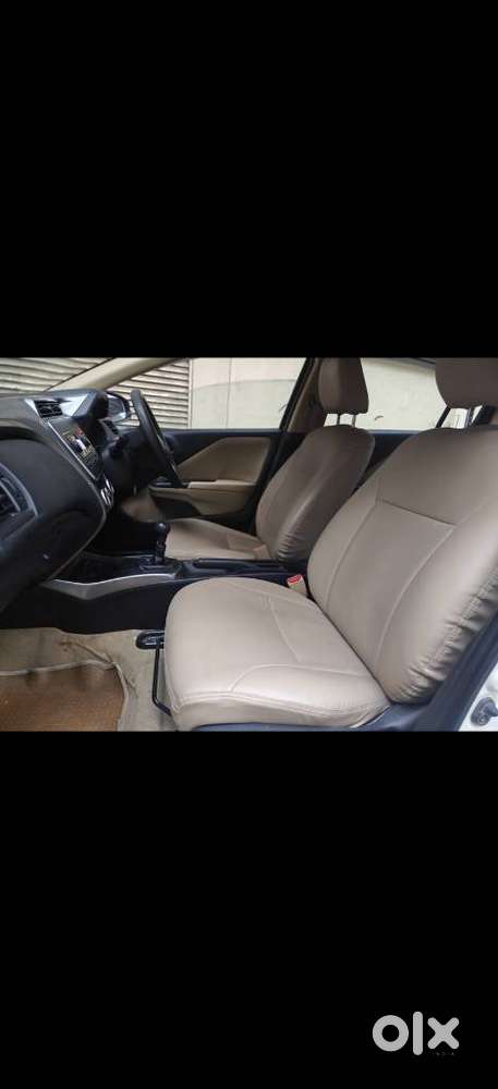 Honda City 2014-2015 I Vtec Sv, 2014, Petrol