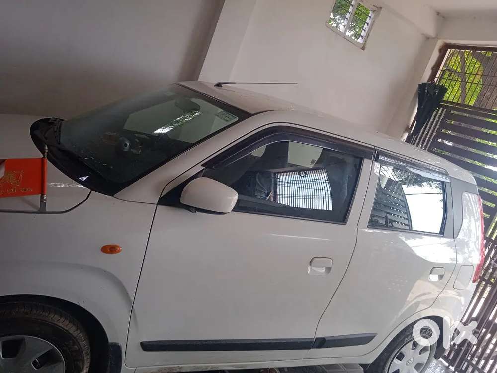 Maruti Suzuki Wagon R